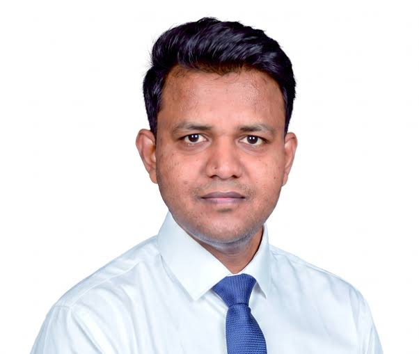 Dr Sai Divya Reddy